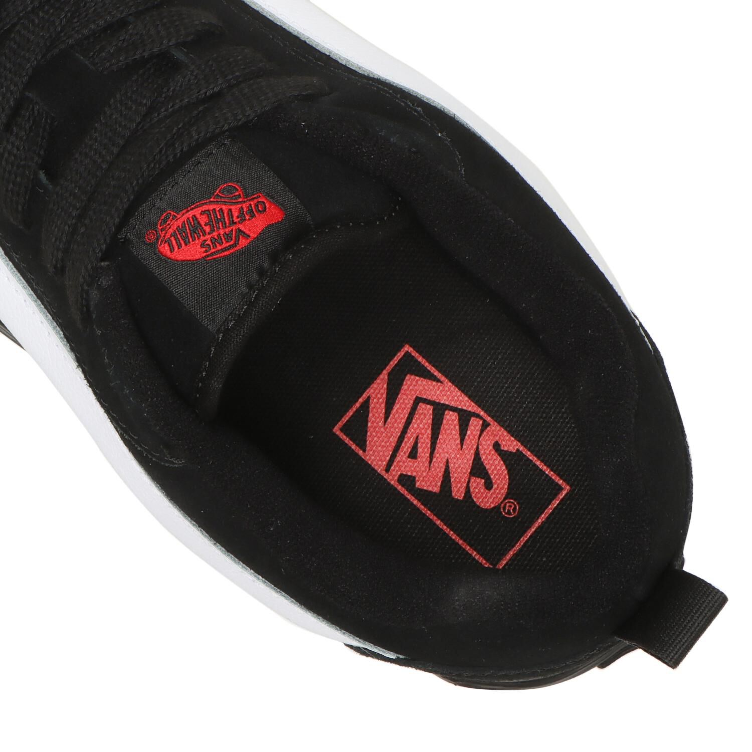 VANS「【VANS】KNU SKOOL」|スニーカー|