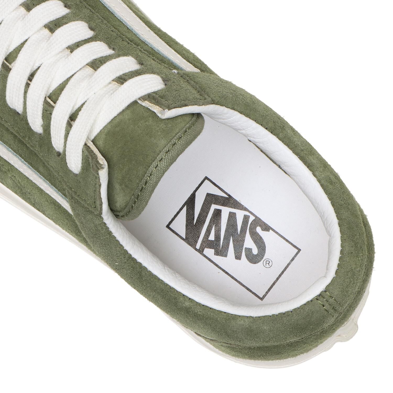 VANS「【VANS】OLD SKOOL 36 DX」|スニーカー|