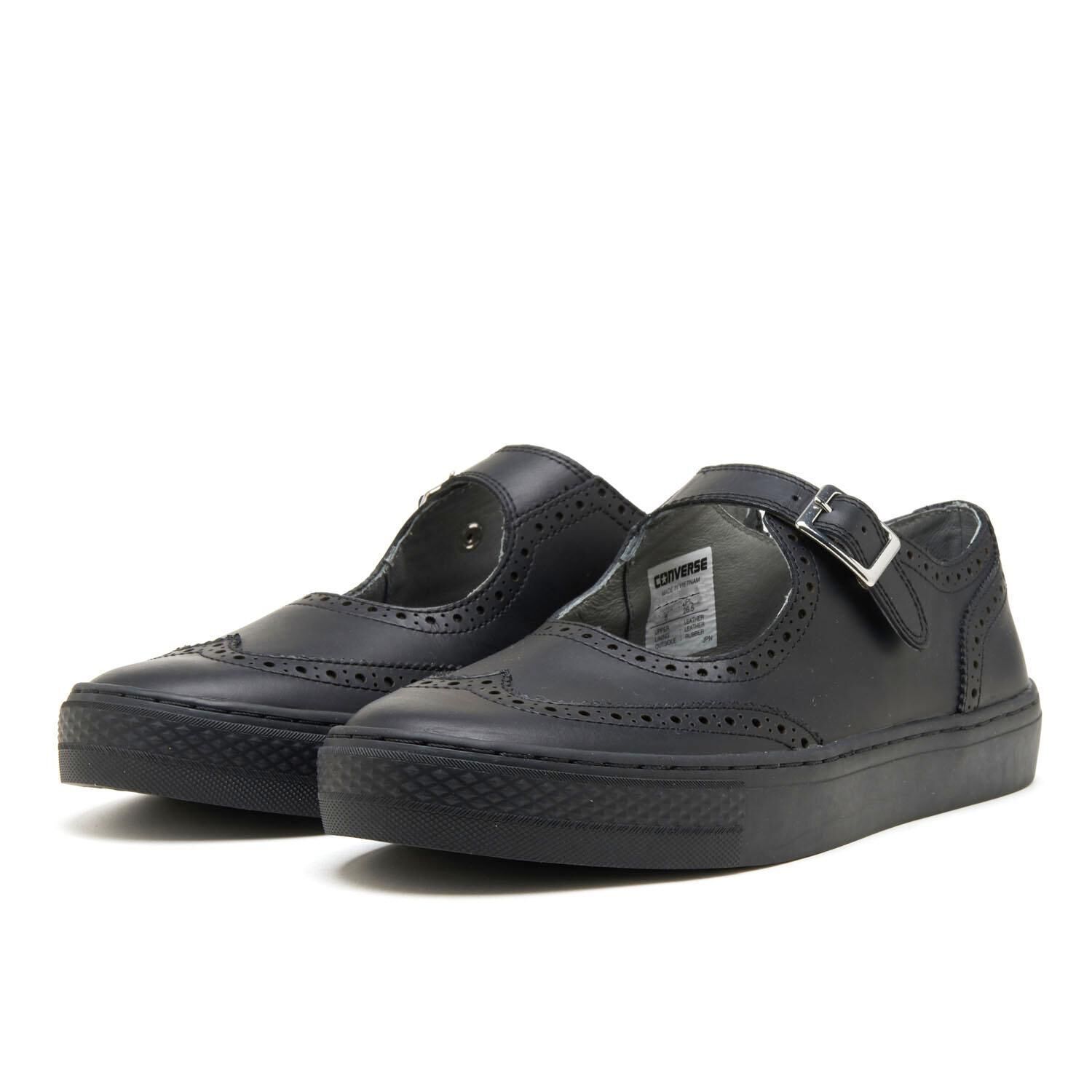 CONVERSE「【CONVERSE】AS COUPE EPAIS MARYJANE AK OX」|スニーカー|