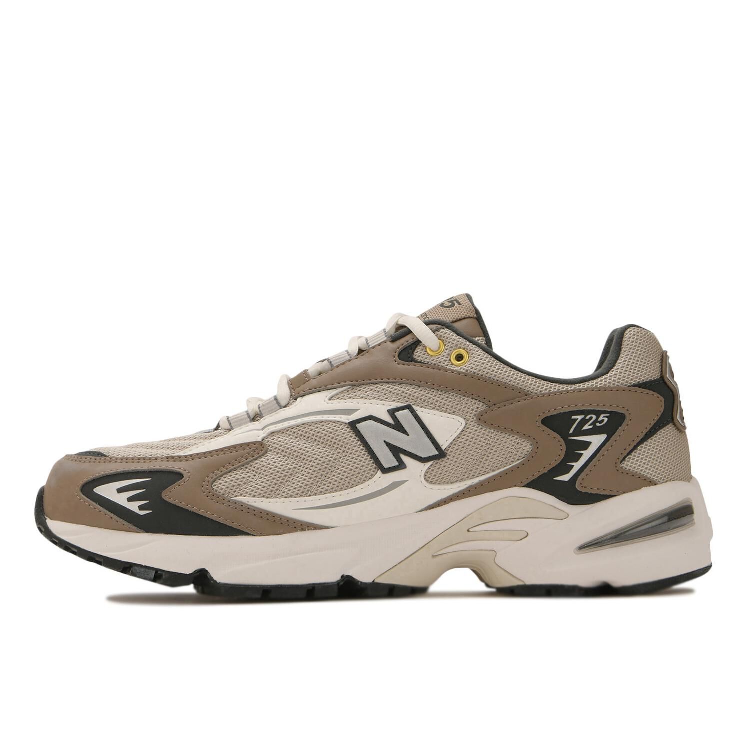 NEW BALANCE 「【NEW BALANCE】ML725AK(D)」|スニーカー|ブラウン