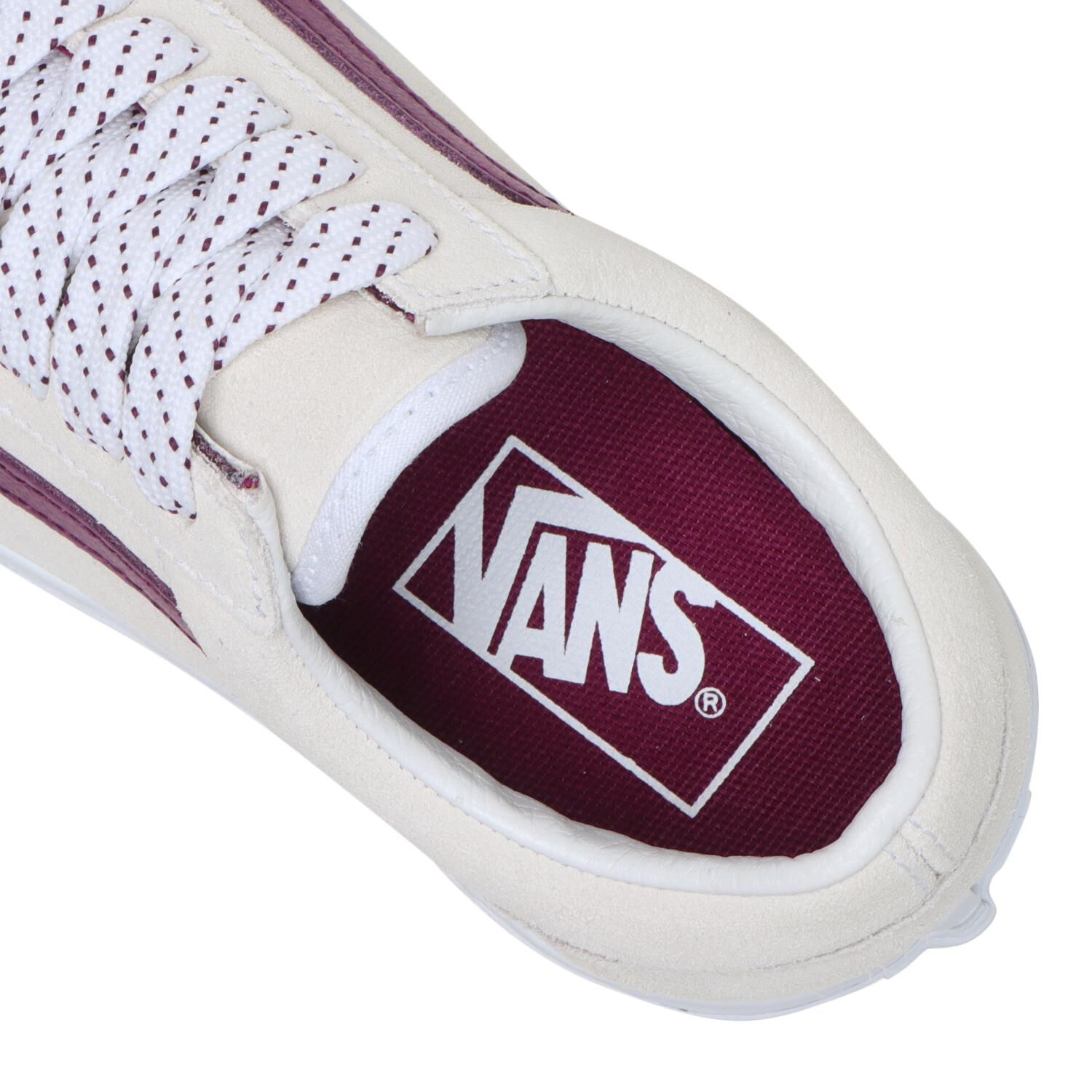 VANS「【VANS】OLD SKOOL」|スニーカー|