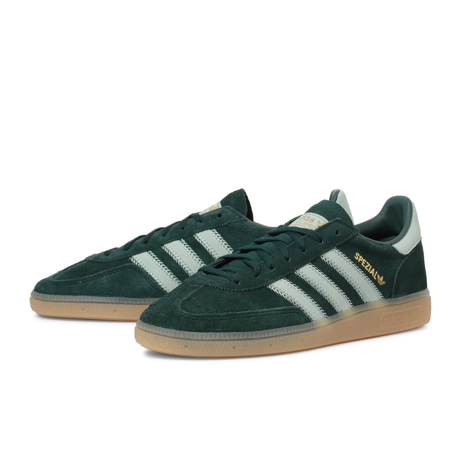adidas「【ADIDAS】HANDBALL SPEZIAL W」|スニーカー|