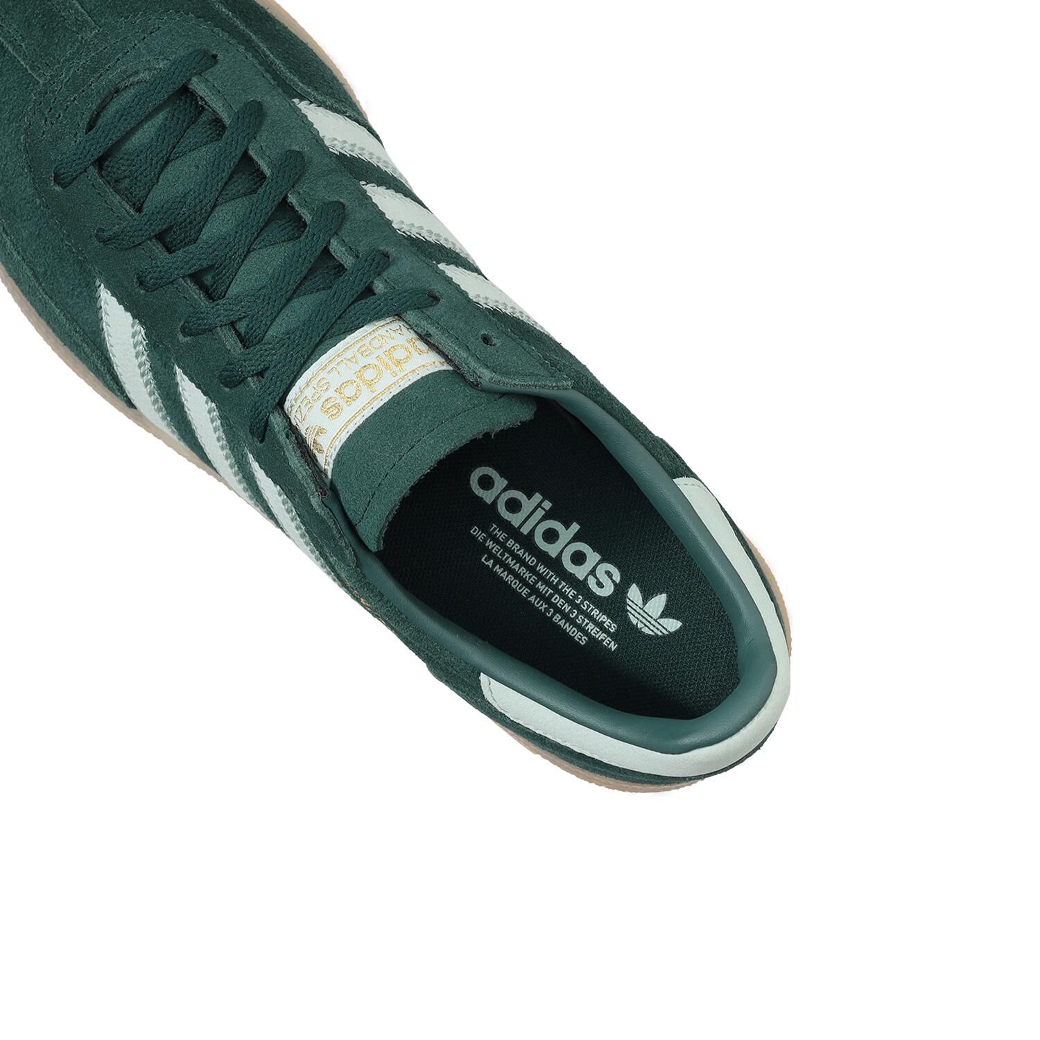 adidas「【ADIDAS】HANDBALL SPEZIAL W」|スニーカー|