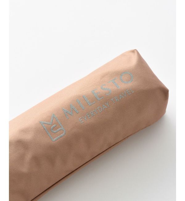 BRUNO「マルチウェザーアンブレラ 晴雨兼用折りたたみ傘」|その他|