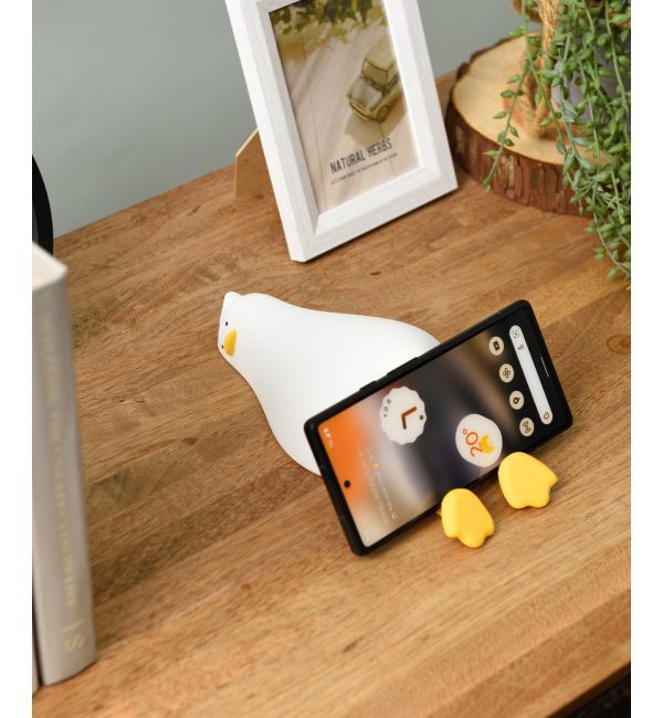 Seventh Sense セレクト「がんばらないアヒル」|その他|