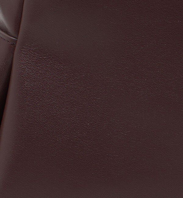 ODETTE E ODILE「＜TOV＞PETAL M」|ボストンバッグ|