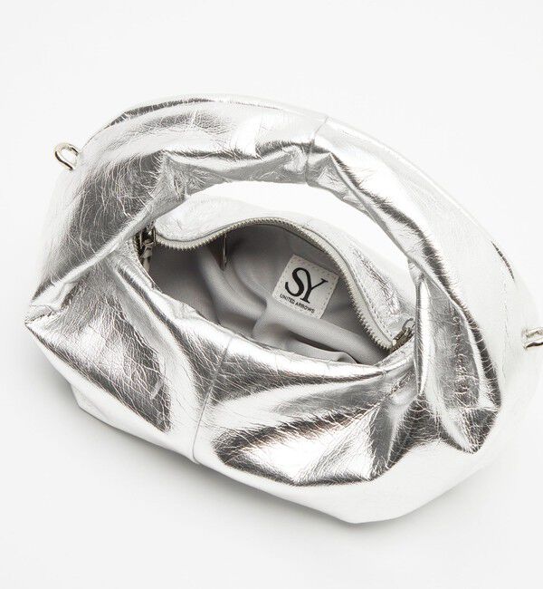 ODETTE E ODILE「＜SY＞ ミニホーボー」|ショルダー・メッセンジャー|