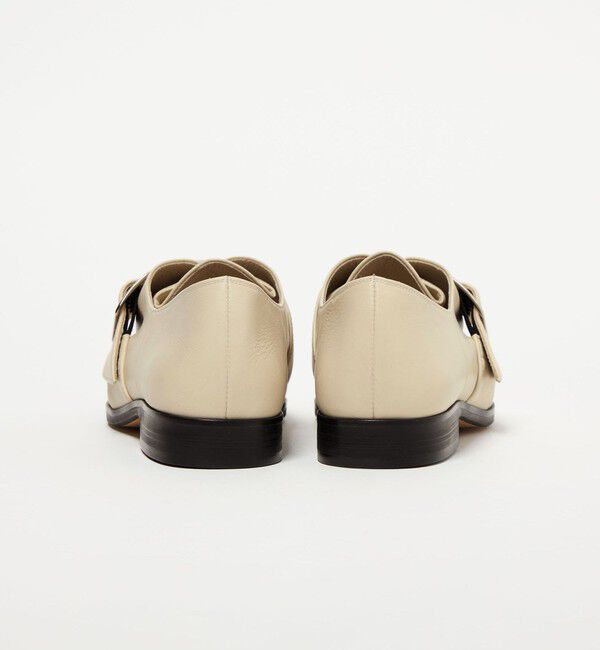 ODETTE E ODILE「ベルトソフトダービー フラット20&uarr;」|ビジネス・ドレスシューズ|