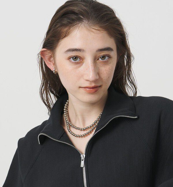 UNITED ARROWS「S/PL ADJ ネックレス2」|ネックレス|