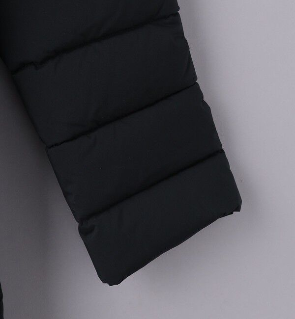 UNITED ARROWS「＜PYRENEX＞SPOUTNIC LONG JPN2 ダウンコート」|ダウンベスト・ベスト|