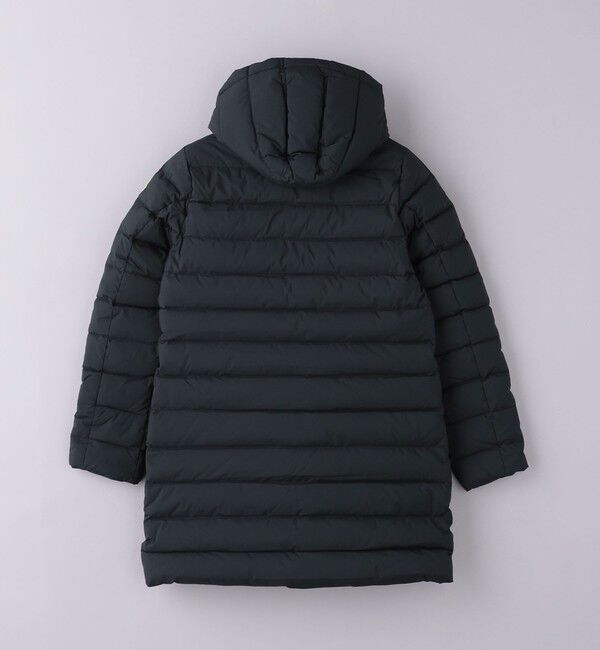 UNITED ARROWS「＜PYRENEX＞SPOUTNIC LONG JPN2 ダウンコート」|ダウンベスト・ベスト|