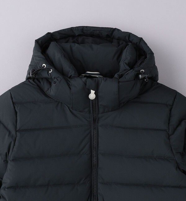 UNITED ARROWS「＜PYRENEX＞SPOUTNIC LONG JPN2 ダウンコート」|ダウンベスト・ベスト|