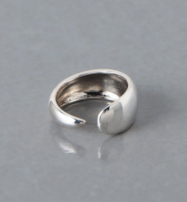 UNITED ARROWS「【別注】＜PHILIPPE AUDIBERT＞ELKIN リング」|リング|