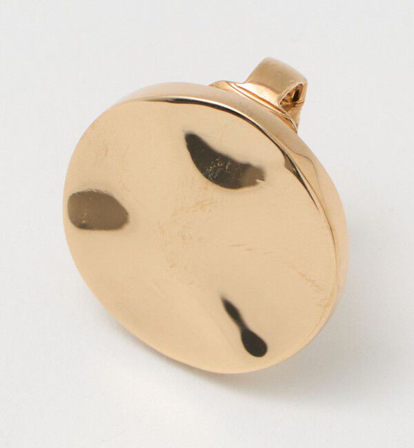 UNITED ARROWS「【別注】＜PHILIPPE AUDIBERT＞SOLA GLD イヤリング」|イヤリング|