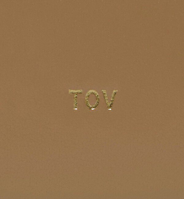 UNITED ARROWS「 ＜TOV＞MIMI SMT バッグ」|ハンドバッグ|