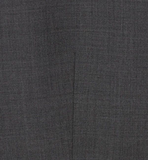 AEWEN MATOPH「＜AEWEN MATOPH＞スクエアネック ベスト」|ベスト・ジレ|