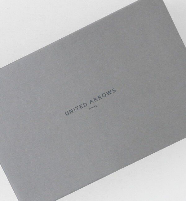 UNITED ARROWS「レースアップ フラットパンプス」|パンプス|