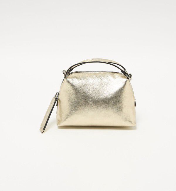 UNITED ARROWS「＜GIANNI CHIARINI＞ALIFA MTL S バッグ」|ショルダー・メッセンジャー|