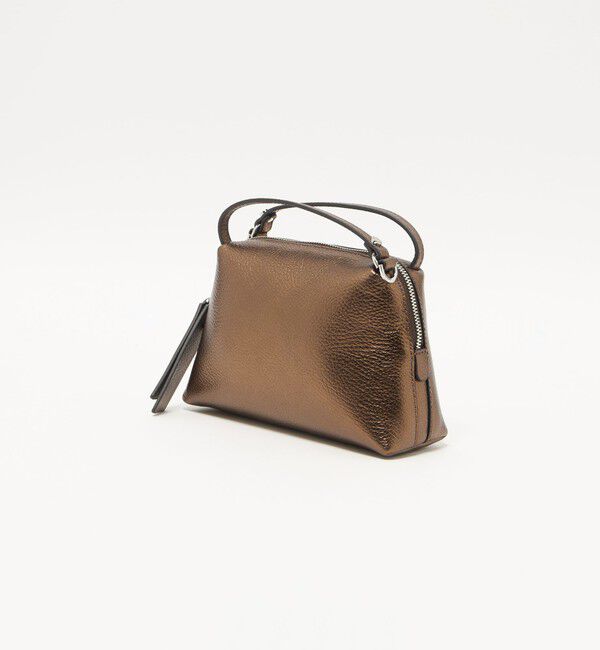 UNITED ARROWS「＜GIANNI CHIARINI＞ALIFA MTL S バッグ2」|ショルダー・メッセンジャー|