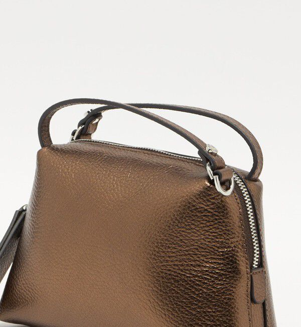 UNITED ARROWS「＜GIANNI CHIARINI＞ALIFA MTL S バッグ2」|ショルダー・メッセンジャー|