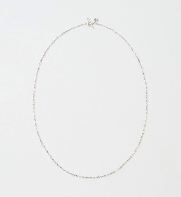 UNITED ARROWS「【別注】＜PHILIPPE AUDIBERT＞JISS SV ロング ネックレス」|ネックレス|