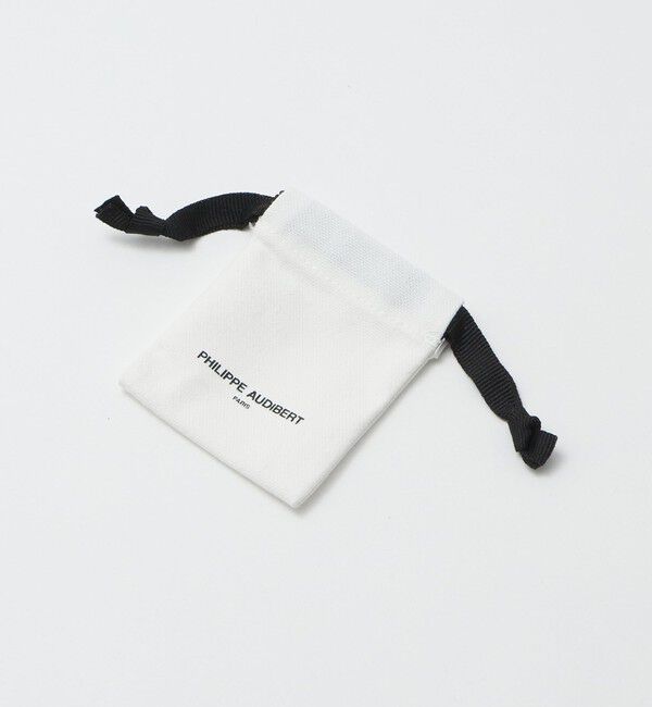 UNITED ARROWS「＜PHILIPPE AUDIBERT＞ARTHUR ネックレス」|ネックレス|