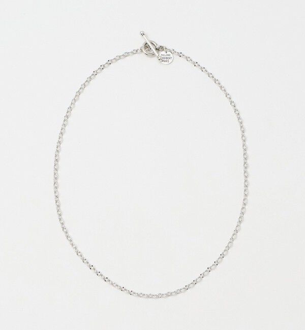 UNITED ARROWS「＜PHILIPPE AUDIBERT＞LYNN ネックレス」|ネックレス|