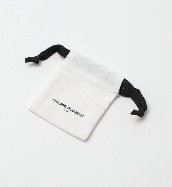 UNITED ARROWS「＜PHILIPPE AUDIBERT＞LYNN ネックレス」|ネックレス|