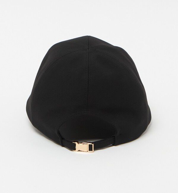 UNITED ARROWS「ソリッド キャップ UV」|キャップ・キャスケット|