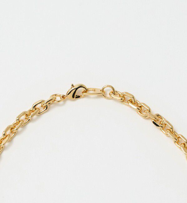 UNITED ARROWS「チェーン ネックレス」|ネックレス|