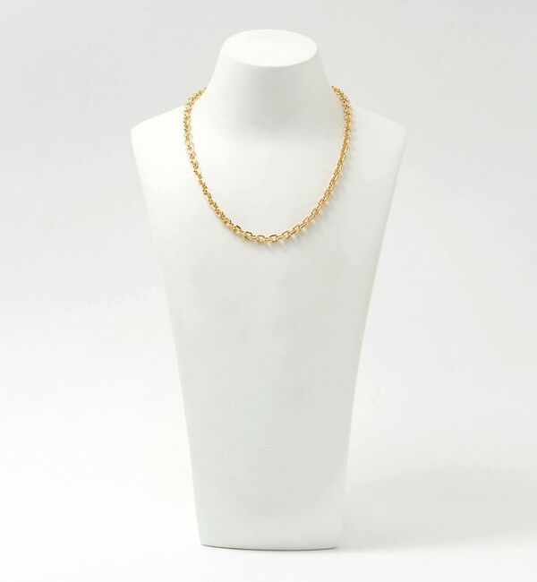 UNITED ARROWS「チェーン ネックレス」|ネックレス|