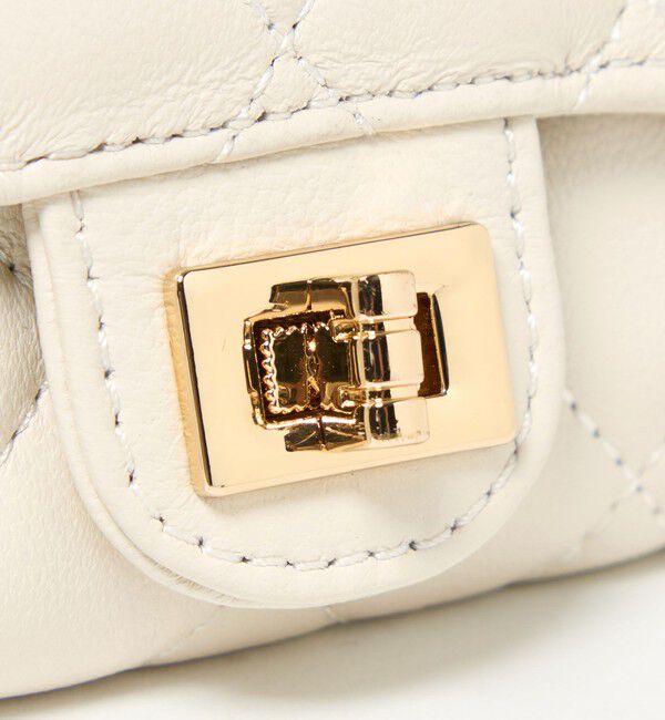 UNITED ARROWS「マイクロ マルチ ウォレット」|財布|