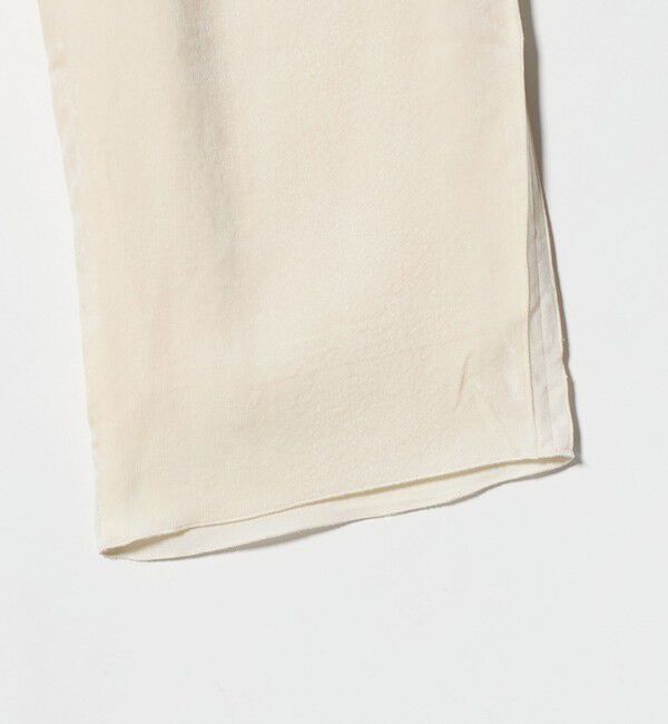 AEWEN MATOPH「＜AEWEN MATOPH＞ベルベットメローイージーパンツ」|その他|