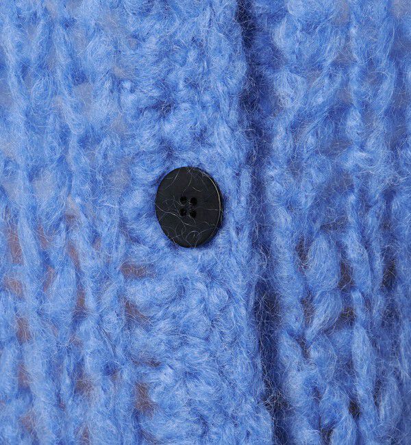 AEWEN MATOPH「＜AEWEN MATOPH＞ジャンボタム2WAY カーディガン」|カーディガン|