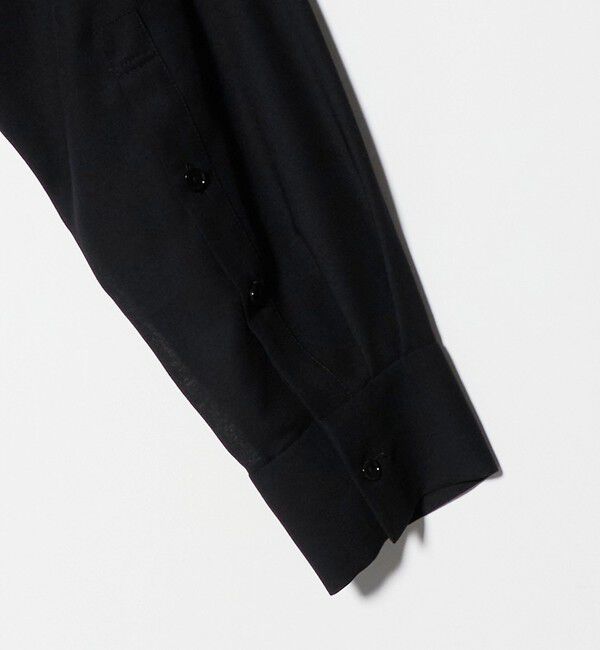 AEWEN MATOPH「＜AEWEN MATOPH＞フリンジブラウス」|シャツ・ブラウス|