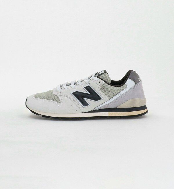 UNITED ARROWS「＜New Balance＞CM996SL2/D スニーカー」|スニーカー|OFF WHITE