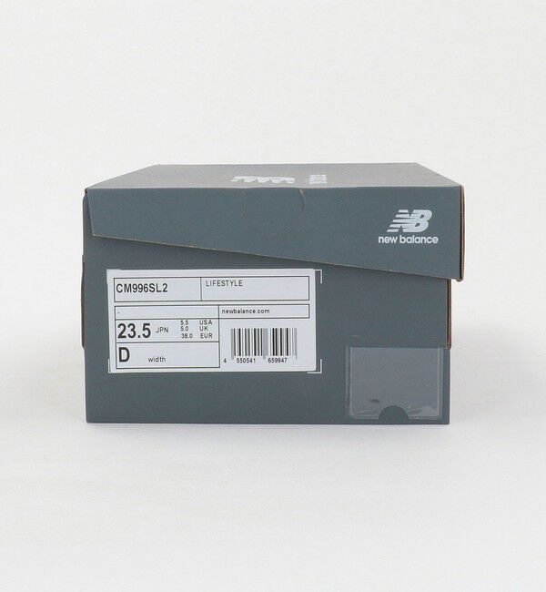 UNITED ARROWS「＜New Balance＞CM996SL2/D スニーカー」|スニーカー|