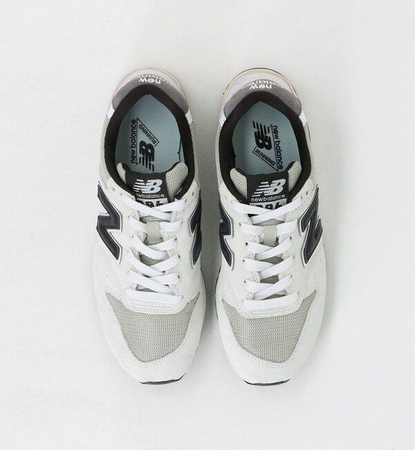 UNITED ARROWS「＜New Balance＞CM996SL2/D スニーカー」|スニーカー|