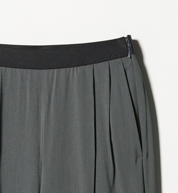 UNITED ARROWS「NALYA ピンストライプ パンツ」|チノ|