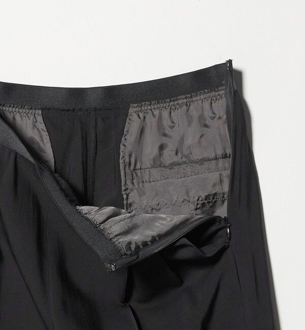 UNITED ARROWS「NALYA ストレート パンツ」|チノ|