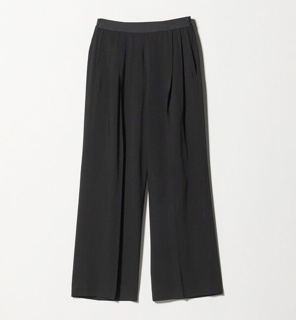 UNITED ARROWS「NALYA ストレート パンツ」|チノ|