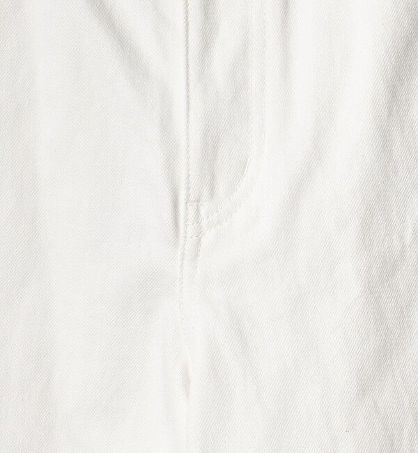 UNITED ARROWS「クリーン デニムパンツ」|デニム|