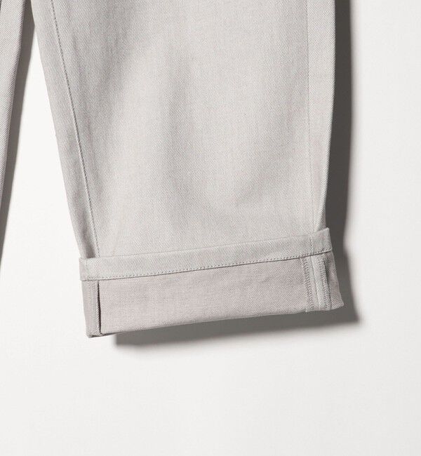 UNITED ARROWS「クリーン デニムパンツ」|デニム|