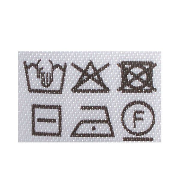 UNITED ARROWS「スカラップ レース フリル ニット‐ウォッシャブル‐」|ニット・セーター|