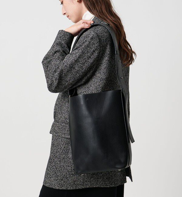 UNITED ARROWS「【別注】＜＆MyuQ＞JUNO MINI バッグ」|ショルダー・メッセンジャー|