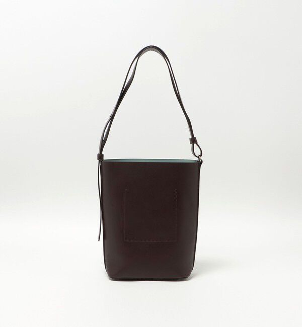 UNITED ARROWS「【別注】＜＆MyuQ＞JUNO MINI バッグ」|ショルダー・メッセンジャー|