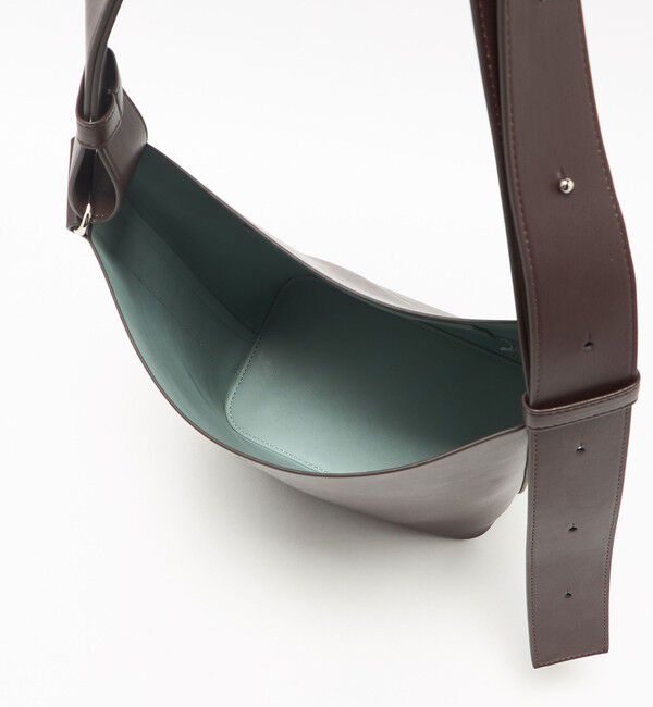 UNITED ARROWS「【別注】＜＆MyuQ＞JUNO MINI バッグ」|ショルダー・メッセンジャー|