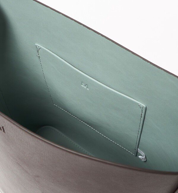 UNITED ARROWS「【別注】＜＆MyuQ＞JUNO MINI バッグ」|ショルダー・メッセンジャー|