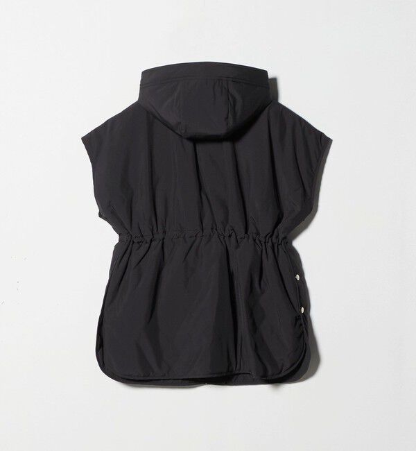 UNITED ARROWS「＜TICCA＞キルティング リバーシブル ポンチョ コート」|その他|