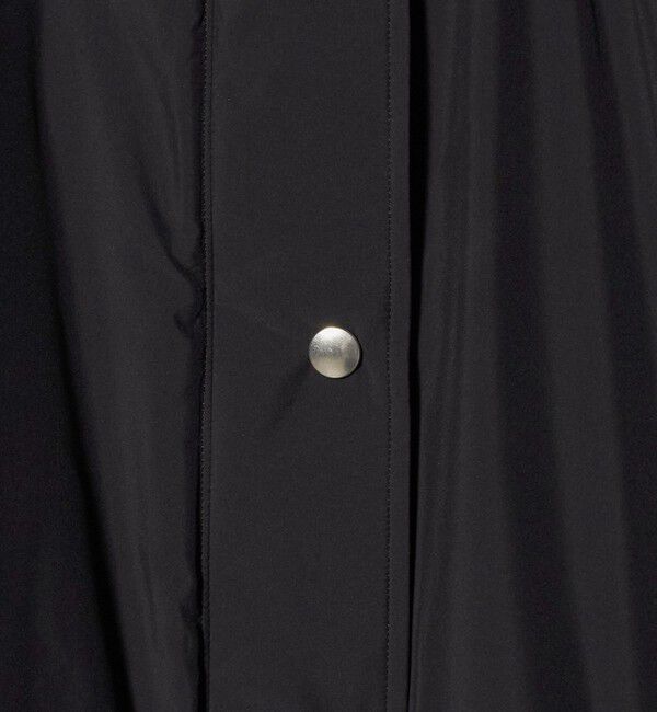 UNITED ARROWS「＜TICCA＞キルティング リバーシブル ポンチョ コート」|その他|